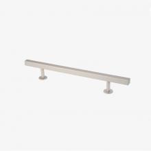 Lew's Hardware 11-107 - Bar Refrigerator Handle