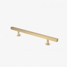 Lew's Hardware 31-107 - Bar Refrigerator Handle
