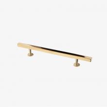 Lew's Hardware 41-107 - Bar Refrigerator Handle