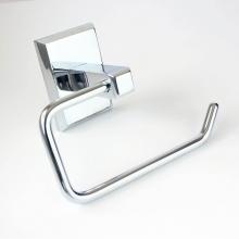 Rusticware 8707CH - Utica Modern Square Euro Tissue in Chrome