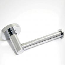Rusticware 8807CH - Metro Euro Tissue Chrome