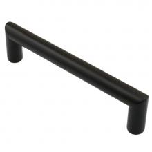 Rusticware 941ORB - 5'' cc Modern Round Pull Oil Rubbed Bronze