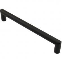 Rusticware 942ORB - 7'' cc Modern Round Pull Oil Rubbed Bronze
