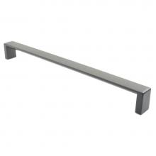 Rusticware 956ORB - 10'' cc Modern Square Pull Oil Rubbed Bronze