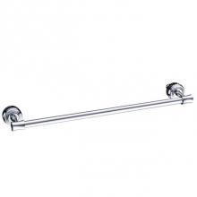 Joerger 631.00.030.000 - Belledor Shower Door Handle, Polished Chrome