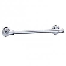 Joerger 631.00.031.000 - Belledor Tub Handle, Polished Chrome