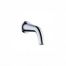 Joerger 631.11.100.000 - Belledor Tub Wall Spout 3/4'', Polished Chrome