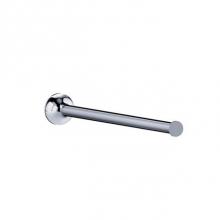 Joerger 638.00.002.000 - Valencia Single Towel Bar, Polished Chrome