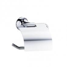 Joerger 638.00.014.000 - Valencia Toilet Paper Roll Holder, Polished Chrome