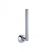 Joerger 638.00.015.000 - Valencia Spare Toilet Paper Roll Holder, Polished Chrome