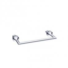 Joerger 638.00.030.000 - Valencia Shower Door Handle, Polished Chrome