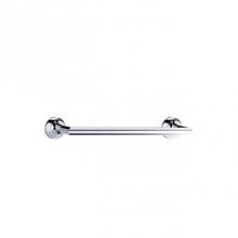 Joerger 638.00.031.000 - Valencia Tub Handle, Polished Chrome