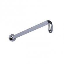 Joerger 649.13.750.095 - Mink 19-5/8'' 90 Degree Wall Shower Arm