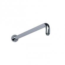 Joerger 649.13.755.095 - Mink 13-3/4'' 90 Degree Wall Shower Arm