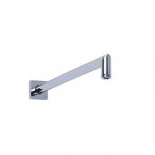 Joerger 649.13.785.095 - Mink 13-3/4'' 90 Degree Wall Shower Arm