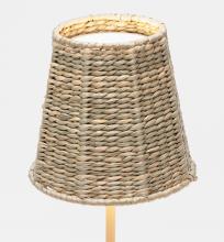 Zafferano America SDMM-360-ESG - Poldina Wicker  Shade - For Poldina XXL