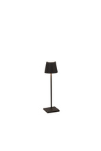 Zafferano America LD0490D3 - Poldina Micro Table Lamp