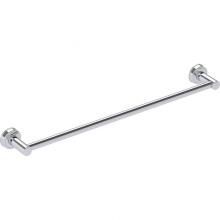 Samuel Heath N1455-A-CP - Towel bar