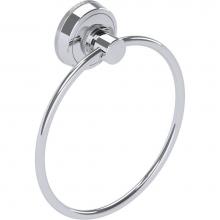 Samuel Heath N1498-6-CP - Towel ring