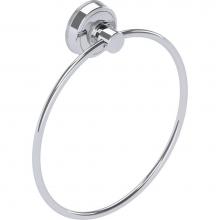 Samuel Heath N1498-8-CP - Towel ring