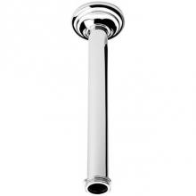 Samuel Heath V269-A-CP - Ceiling Tube