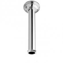 Samuel Heath V669-A-CP - Ceiling Tube