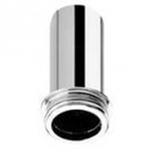 Samuel Heath V669-EXT-CP - Ceiling Tube