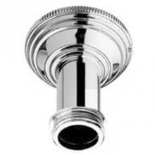 Samuel Heath V669S-A-CP - Ceiling Tube