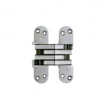 SOSS 220US26D - Model 220 SOSS Invisible Hinge
