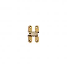 SOSS 208US4 - Model 208 SOSS Invisible Hinge