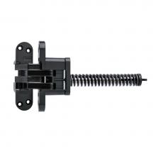 SOSS 220ICUS19 - Model 220IC SOSS Invisible Closer Hinge