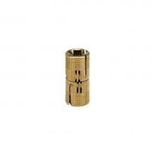 SOSS BH164 - 16mm Barrel Hinge