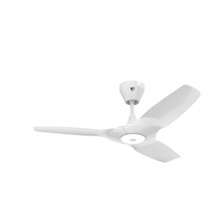 Big Ass Fans FR112C-U1H00-3L00-09259-259P610 - Haiku L 44" Ceiling Fan, White, Universal Mount: White