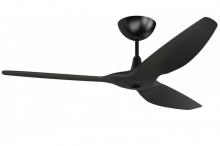 Big Ass Fans K3150-X2-PB-02-02-C-01-N702-S84 - Ceiling Fan Kit, Haiku I, 60", 100 - 240V/1PH, 0.019HP, Universal Mount, Indoor Rated, Motor