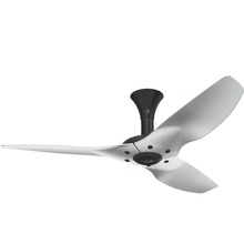 Big Ass Fans MK-HK4-042500A258F531G10 - Ceiling Fan Kit, Haiku, 52", 100-277V/1PH, WiFi/BLE, Damp Rated, 0.05HP, 125W, Low Profile Mount