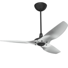 Big Ass Fans MK-HK4-042506A258F531G10I32 - Ceiling Fan Kit, Haiku, 52", 100-277V/1PH, WiFi/BLE, Damp Rated, 0.05HP, 125W, Universal Mount