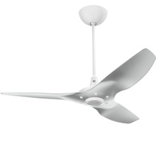 Big Ass Fans MK-HK4-042506A259F531G10I32 - Ceiling Fan Kit, Haiku, 52", 100-277V/1PH, WiFi/BLE, Damp Rated, 0.05HP, 125W, Universal Mount