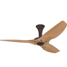 Big Ass Fans MK-HK4-04240001A471F221G10 - Ceiling Fan Kit, Haiku, 52", 100-277V/1PH, WiFi/BLE, Indoor, 0.05HP, 125W, Low Profile Mount