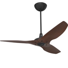 Big Ass Fans MK-HK4-042506A258F654G10I32 - Ceiling Fan Kit, Haiku, 52", 100-277V/1PH, WiFi/BLE, Damp Rated, 0.05HP, 125W, Universal Mount