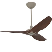 Big Ass Fans MK-HK4-042506A470F654G10I32 - Ceiling Fan Kit, Haiku, 52", 100-277V/1PH, WiFi/BLE, Damp Rated, 0.05HP, 125W, Universal Mount