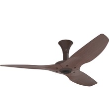 Big Ass Fans MK-HK4-04240001A471F222G10 - Ceiling Fan Kit, Haiku, 52", 100-277V/1PH, WiFi/BLE, Indoor, 0.05HP, 125W, Low Profile Mount