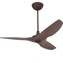 Big Ass Fans MK-HK4-04240601A471F222G10I32 - Ceiling Fan Kit, Haiku, 52", 100-277V/1PH, WiFi/BLE, Indoor, 0.05HP, 125W, Universal Mount