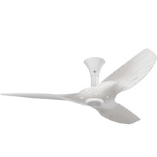 Big Ass Fans MK-HK4-042400A259F772G10 - Ceiling Fan Kit, Haiku, 52", 100-277V/1PH, WiFi/BLE, Indoor, 0.05HP, 125W, Low Profile Mount