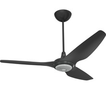 Big Ass Fans MK-HK4-052406A258F258G10I32S2 - Ceiling Fan Kit, Haiku, 60", 100-277V/1PH, WiFi/BLE, Indoor, 0.05HP, 125W, Universal Mount