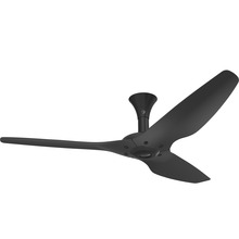 Big Ass Fans MK-HK4-052500A258F258G10 - Ceiling Fan Kit, Haiku, 60", 100-277V/1PH, WiFi/BLE, Damp Rated, 0.05HP, 125W, Low Profile Mount