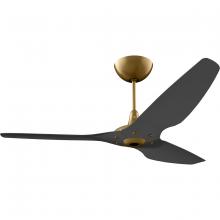 Big Ass Fans MK-HK4-052406A850F258G10I12 - Ceiling Fan Kit, Haiku, 60", 100-277V/1PH, WiFi/BLE, Indoor, 0.05HP, 125W, Universal Mount