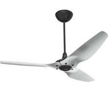 Big Ass Fans MK-HK4-052506A258F531G10I20 - Ceiling Fan Kit, Haiku, 60", 100-277V/1PH, WiFi/BLE, Damp Rated, 0.05HP, 125W, Universal Mount