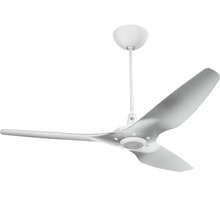 Big Ass Fans MK-HK4-052506A259F531G10I20 - Ceiling Fan Kit, Haiku, 60", 100-277V/1PH, WiFi/BLE, Damp Rated, 0.05HP, 125W, Universal Mount