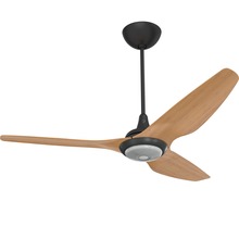 Big Ass Fans MK-HK4-05180601A258F221G10I12S2S80 - Ceiling Fan Kit, Haiku, 60", 100-277V/1PH, WiFi/BLE, Indoor, 0.05HP, 125W, Universal Mount