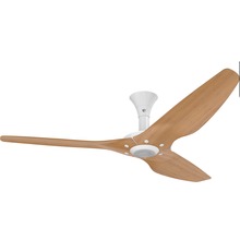 Big Ass Fans MK-HK4-05240001A259F221G10 - Ceiling Fan Kit, Haiku, 60", 100-277V/1PH, WiFi/BLE, Indoor, 0.05HP, 125W, Low Profile Mount